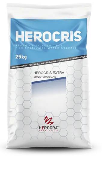Herocris Extra
